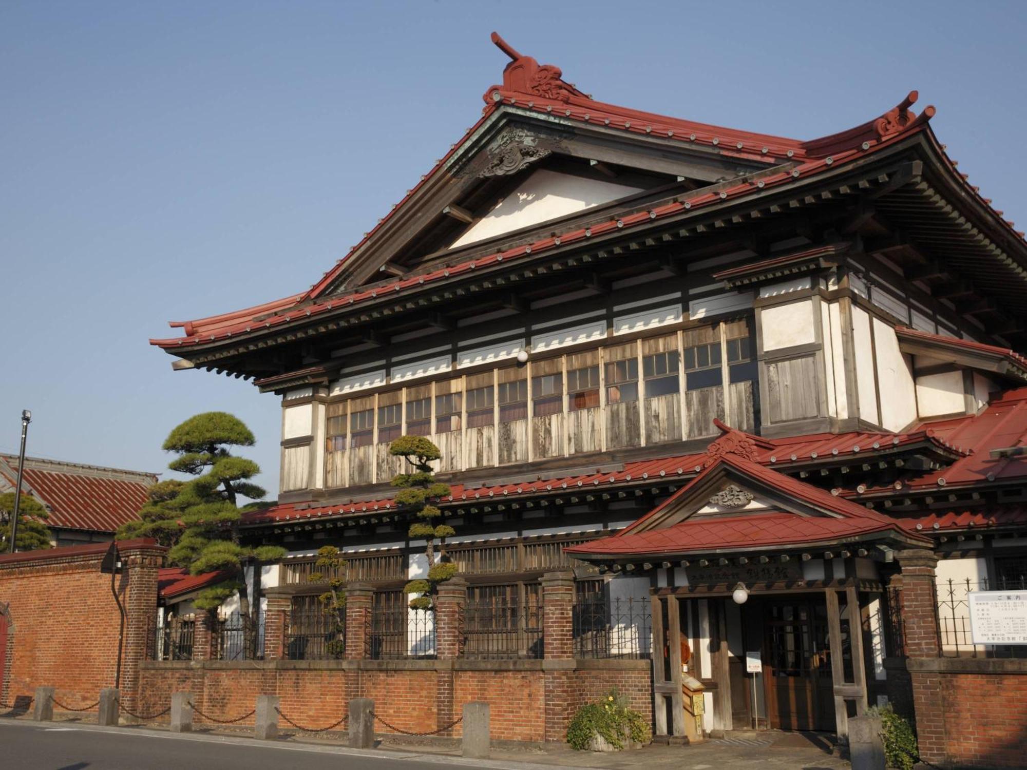 Apa Hotel Aomori Ekihigashi Exteriér fotografie